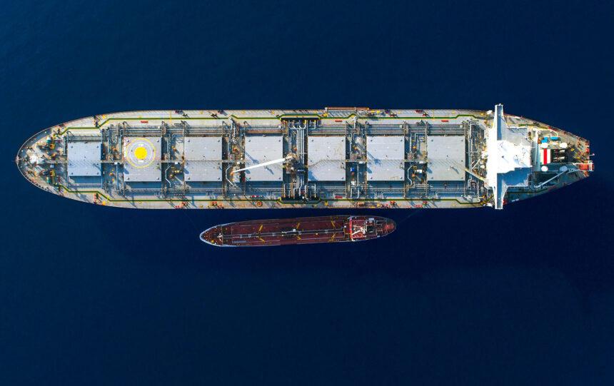 Gemi Yakıt Miktarı Hesaplama Sörveyi  (Bunker Survey)