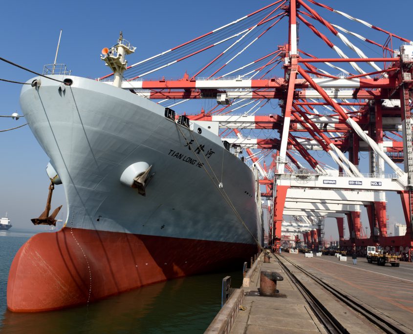 Gemilerin Kiraya Giriş / Çıkış Kondisyon Sörveyi